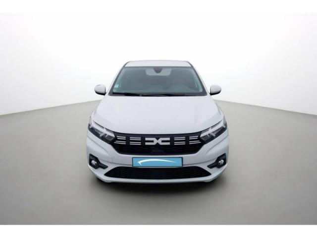 Dacia Sandero image 2