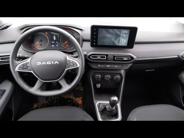 Dacia Sandero image 5