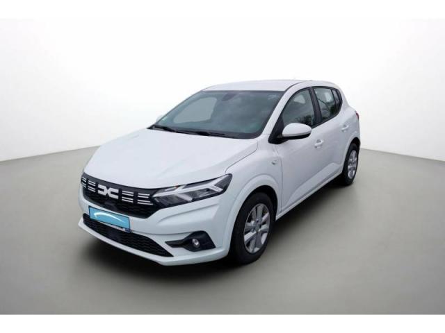 Dacia Sandero Sce 65 Expression
