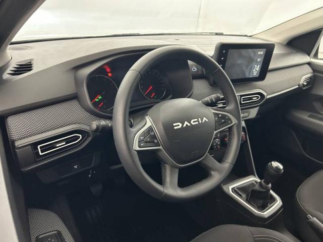 Dacia Sandero image 1