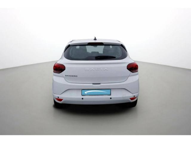 Dacia Sandero image 7