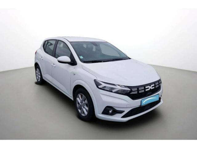 Dacia Sandero image 4