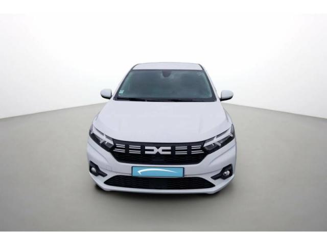 Dacia Sandero image 5