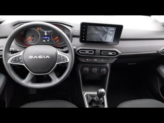 Dacia Sandero image 6