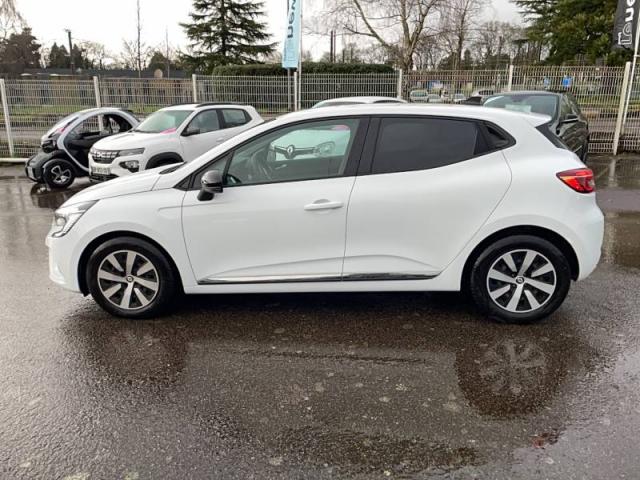 Renault Clio image 8