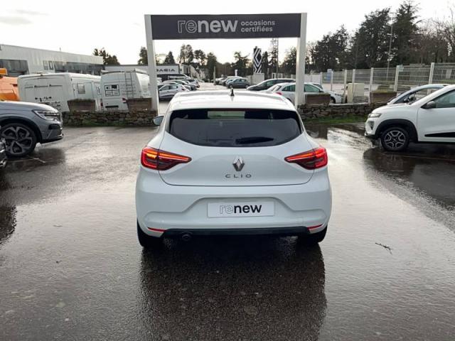 Renault Clio image 6