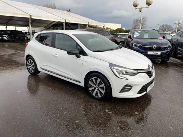 Renault Clio image 7