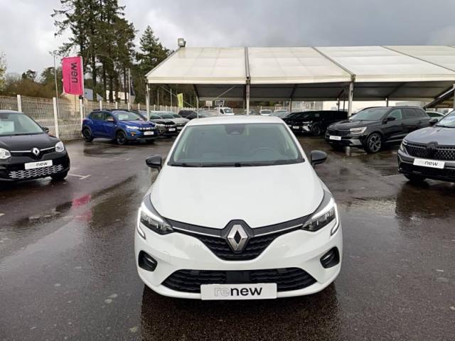 Renault Clio image 4