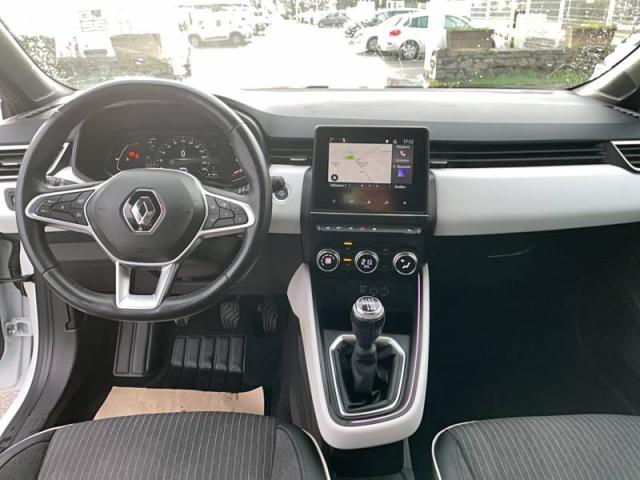 Renault Clio image 6