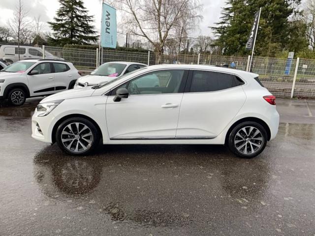 Renault Clio image 3