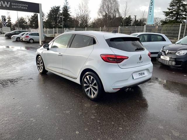 Renault Clio image 8