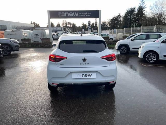 Renault Clio image 5