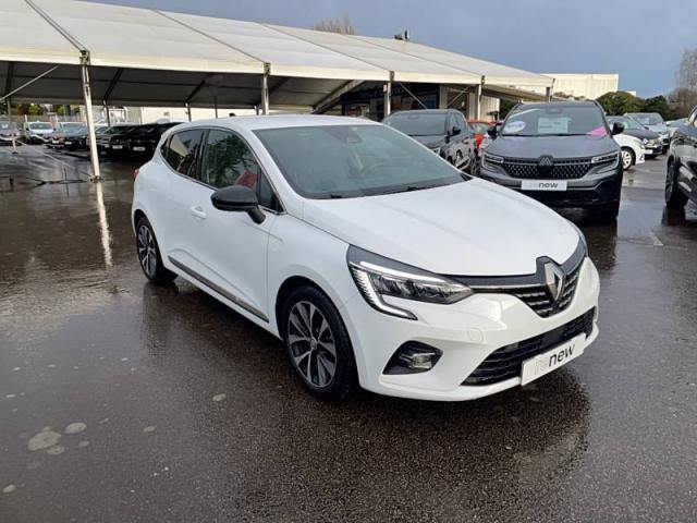 Renault Clio image 1