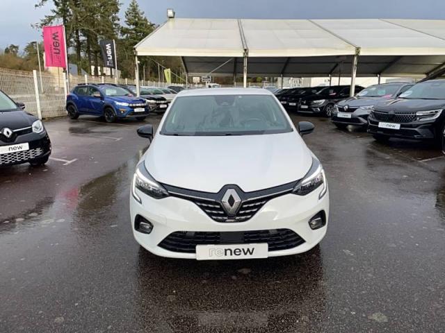 Renault Clio image 7