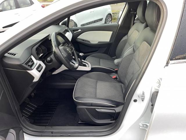 Renault Clio image 2