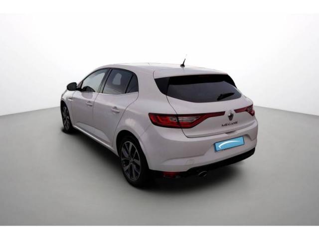 Renault Mégane image 3
