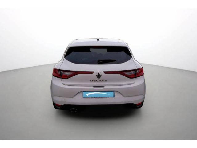 Renault Mégane image 6