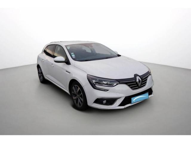 Renault Mégane image 2