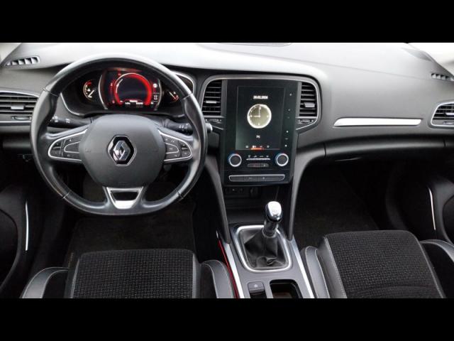 Renault Mégane image 8