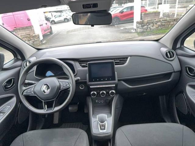 Renault Zoe image 8