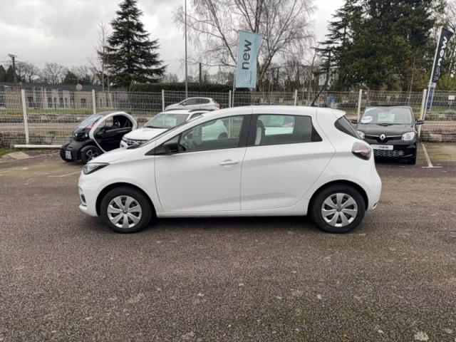 Renault Zoe image 5