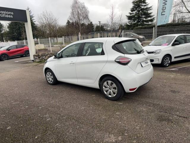 Renault Zoe image 2