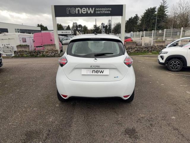 Renault Zoe image 9