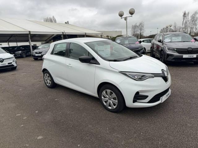 Renault Zoe image 7
