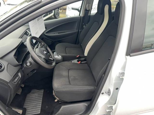 Renault Zoe image 6