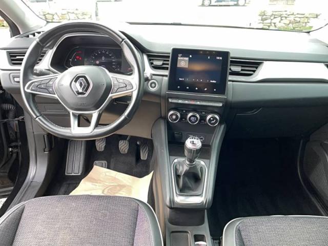 Renault Captur image 5