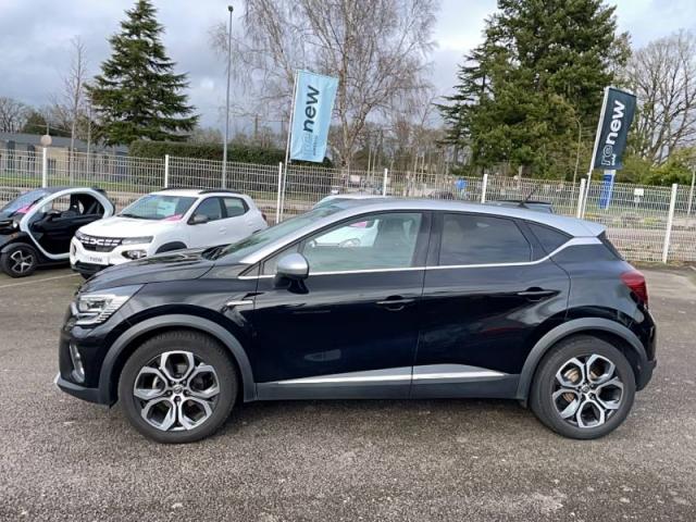 Renault Captur image 8