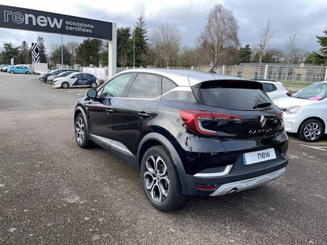 Renault Captur image 6