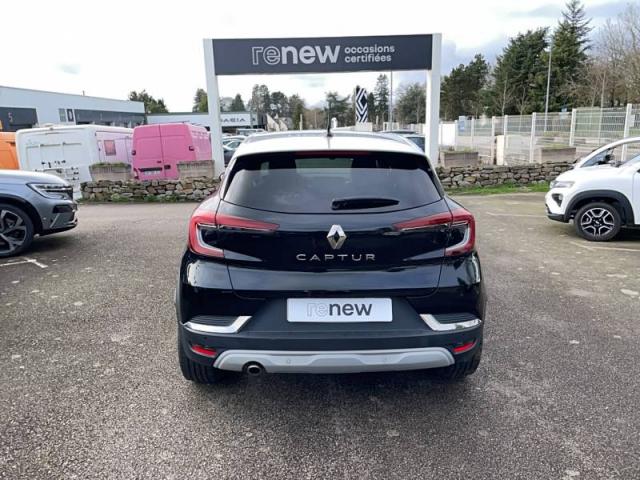 Renault Captur image 7