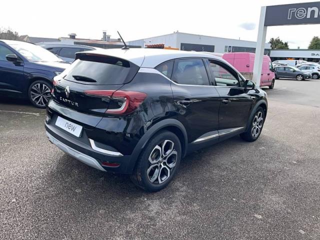 Renault Captur image 1