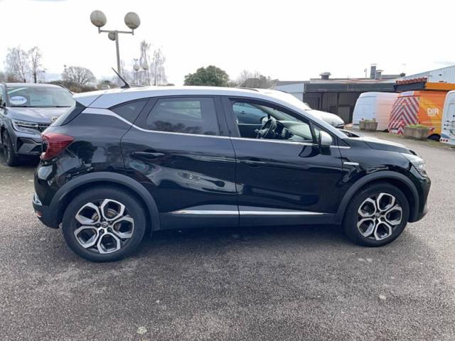 Renault Captur image 9