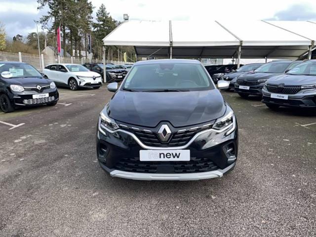 Renault Captur image 2