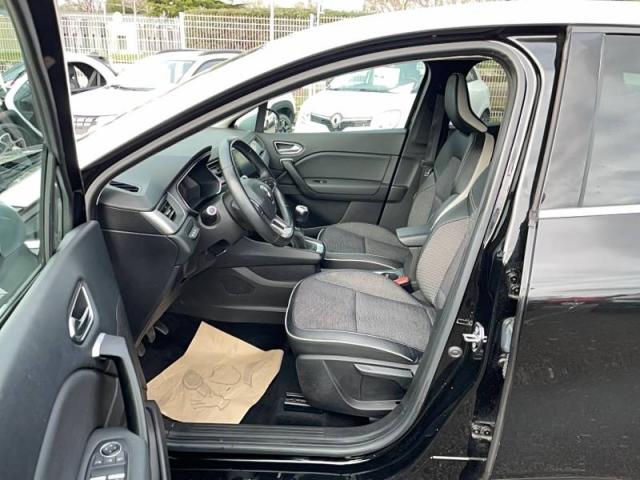 Renault Captur image 3