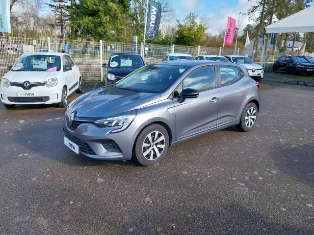 Renault Clio image 5