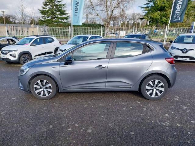 Renault Clio image 1