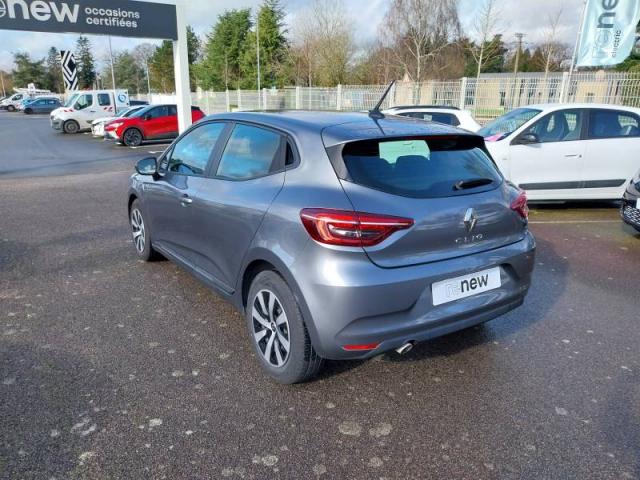 Renault Clio image 8