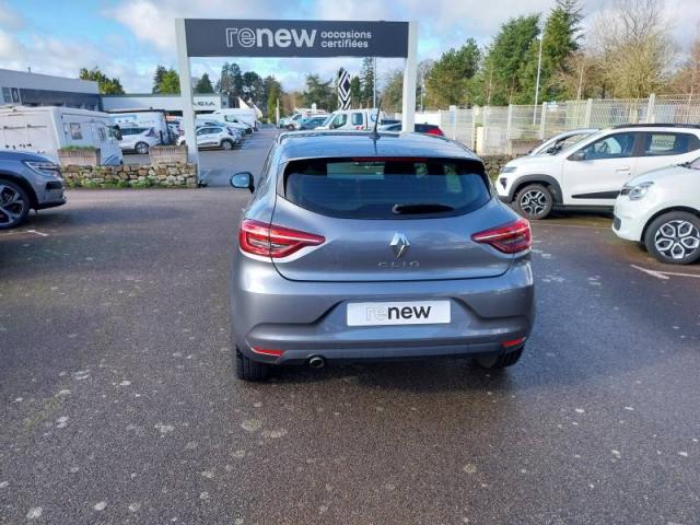 Renault Clio image 6