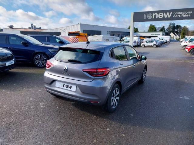 Renault Clio image 9