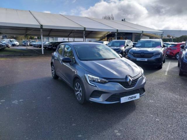 Renault Clio image 4