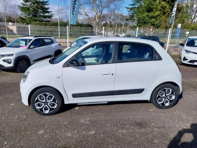 Renault Twingo image 8