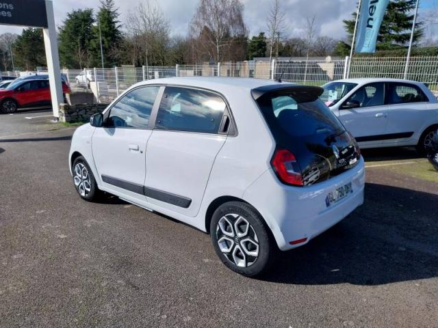 Renault Twingo image 7