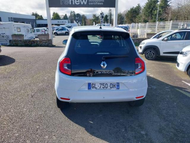 Renault Twingo image 9