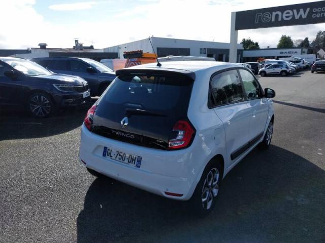 Renault Twingo image 2