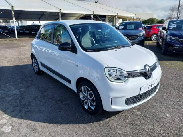 Renault Twingo image 4