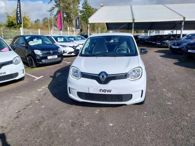 Renault Twingo image 6