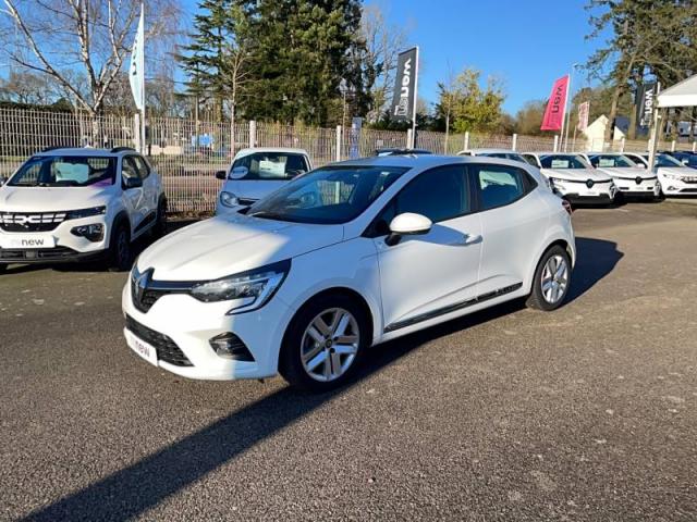 Renault Clio Tce 90 - 21 Business